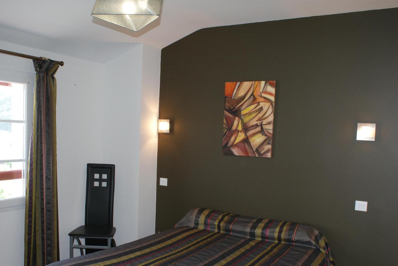 Hotel Residence Bergara Souraide Exterior photo