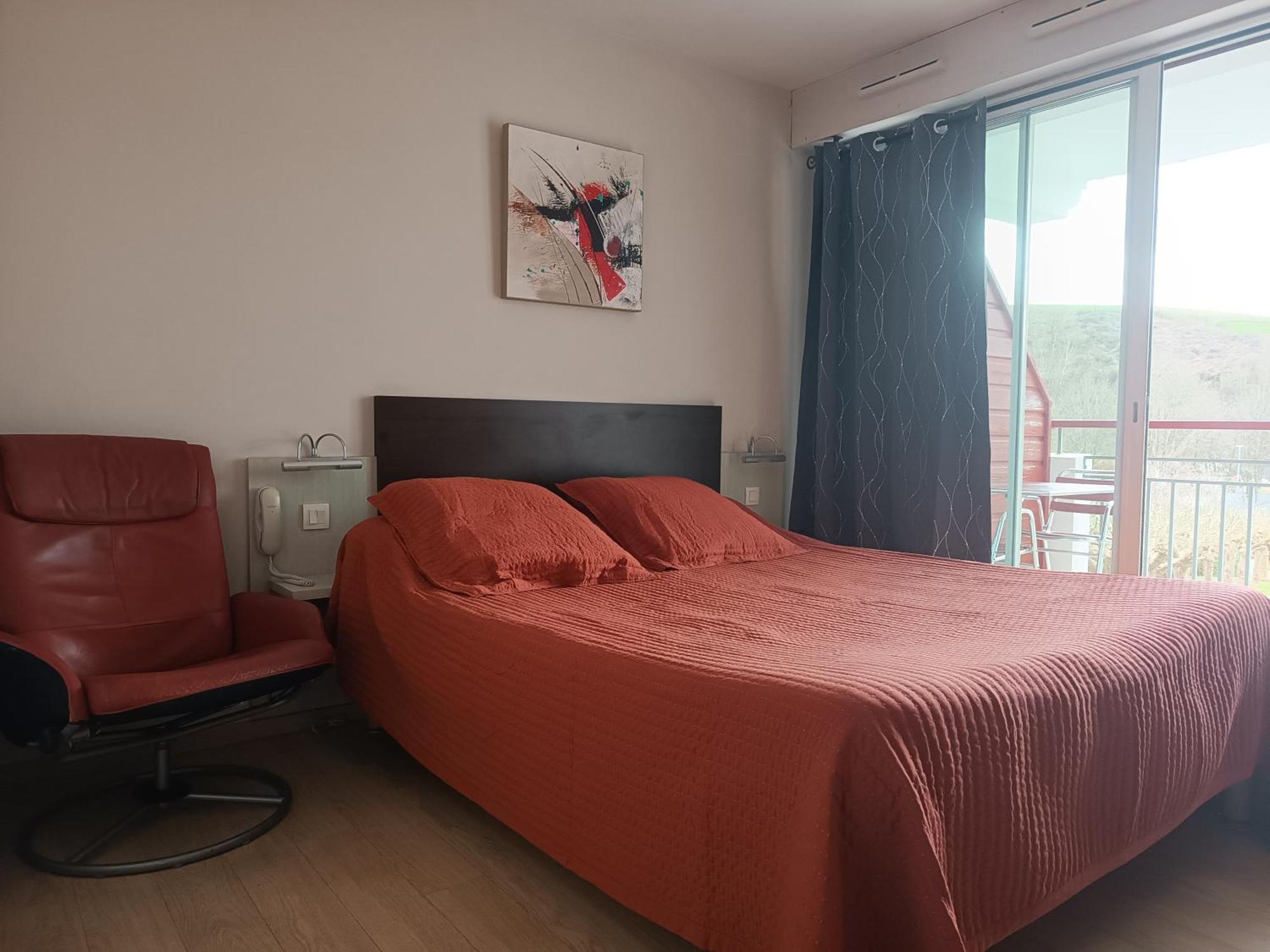 Hotel Residence Bergara Souraide Exterior photo