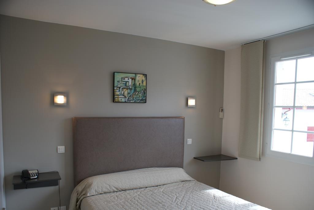 Hotel Residence Bergara Souraide Exterior photo
