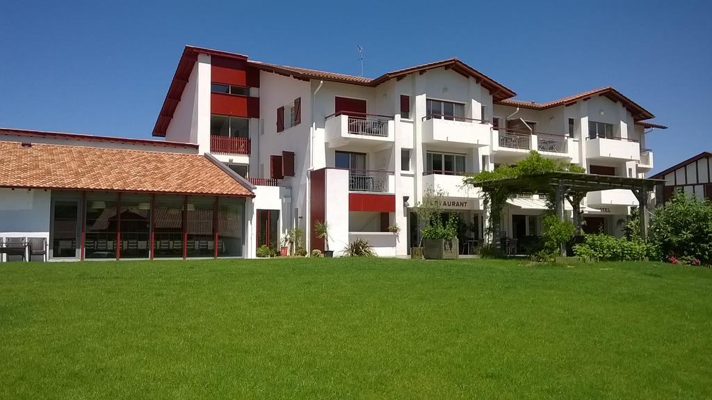 Hotel Residence Bergara Souraide Exterior photo