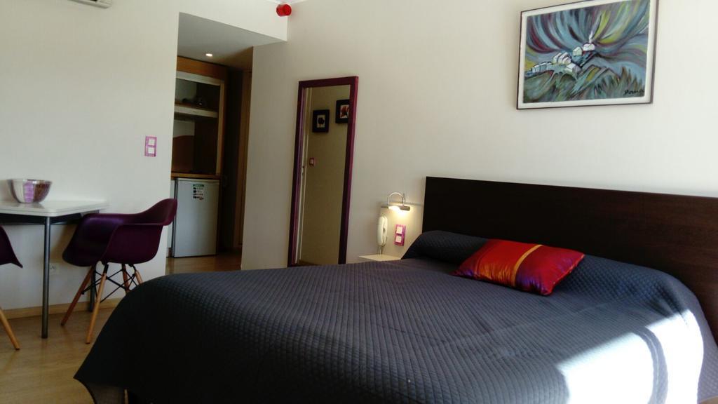 Hotel Residence Bergara Souraide Exterior photo